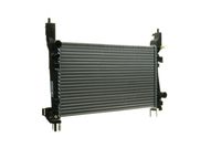 Thumbnail - Radiateur - CR1122000P - MAHLE