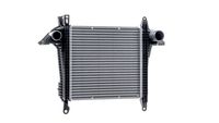 Thumbnail - Intercooler, inlaatluchtkoeler - CI136000P - MAHLE