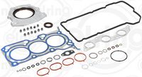 Dichtungsvollsatz, Motor