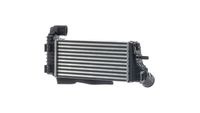 Thumbnail - Intercooler, inlaatluchtkoeler - CI245000S - MAHLE