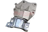 Lagerung, Motor