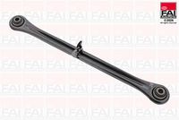 носач, окачване на колелата