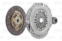 Σετ συμπλέκτη VALEO CLASSIC KIT3P