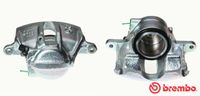 Bremssattel