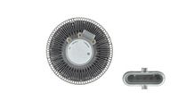 Thumbnail - Koppeling, radiateurventilator - CFC247000P - MAHLE