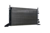 Thumbnail - Radiateur - CR157000S - MAHLE