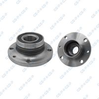 комплект колесен лагер