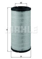 Luftfilter