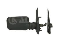Oglinda exterioara ALKAR, Cod: 6115013