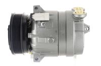 Kompressor, Klimaanlage