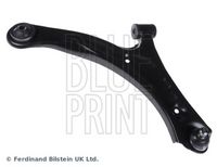 Lenker, Radaufhängung