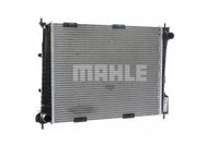 Thumbnail - Radiateur - CR841000S - MAHLE