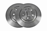 спирачен диск