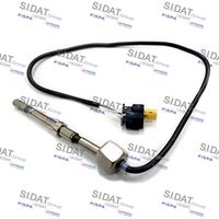 Sensor, Abgastemperatur