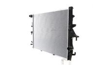 Thumbnail - Radiateur - CR571000S - MAHLE