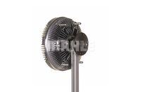 Thumbnail - Koppeling, radiateurventilator - CFC126000P - MAHLE