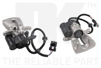 Bremssattel