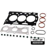 Thumbnail - Distributiekettingset - RS0045VR1 - ET ENGINETEAM