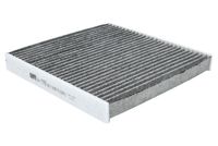 Filter, Innenraumluft