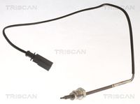 Sensor, Abgastemperatur