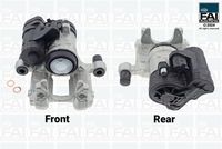 спирачен апарат