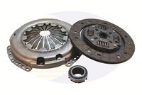 Set ambreiaj COMLINE, Cod: ECK202