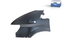 DT Spare Parts Spatbord 1