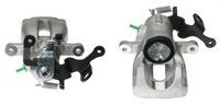 Bremssattel