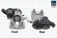 спирачен апарат