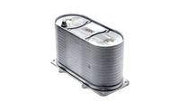 Thumbnail - Intercooler, inlaatluchtkoeler - CI232000P - MAHLE