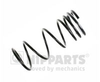 пружина за ходовата част