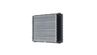 Thumbnail - Kachelradiateur, interieurverwarming - AH133000P - MAHLE