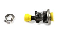 HEPU Doseersysteem, ureuminspuiting 1