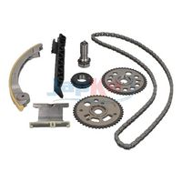 Chit lant de distributie JAPKO, Cod: KJK0401