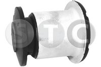 тампон, носач