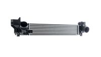 Thumbnail - Intercooler, inlaatluchtkoeler - CI614000P - MAHLE