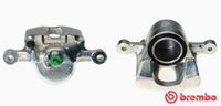 Bremssattel