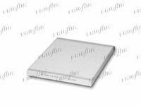 Filter, Innenraumluft