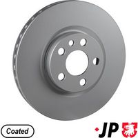 спирачен диск