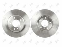 Disc frana ABAKUS, Cod: 231-03-277