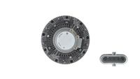 Thumbnail - Koppeling, radiateurventilator - CFC229000P - MAHLE