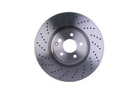 Bremsscheibe