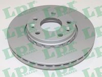 спирачен диск