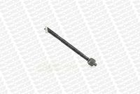 Axialgelenk, Spurstange