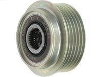 Alternator Freewheel Clutch