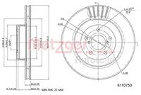Bremsscheibe