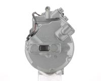 Kompressor, Klimaanlage