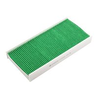 Filter, Innenraumluft Filter, Innenraumluft
