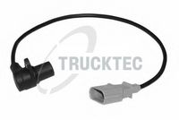 импулсен датчик, колянов вал