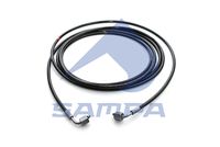 Conducta, dispozitiv de basculare cabina SAMPA, Cod: 031.126